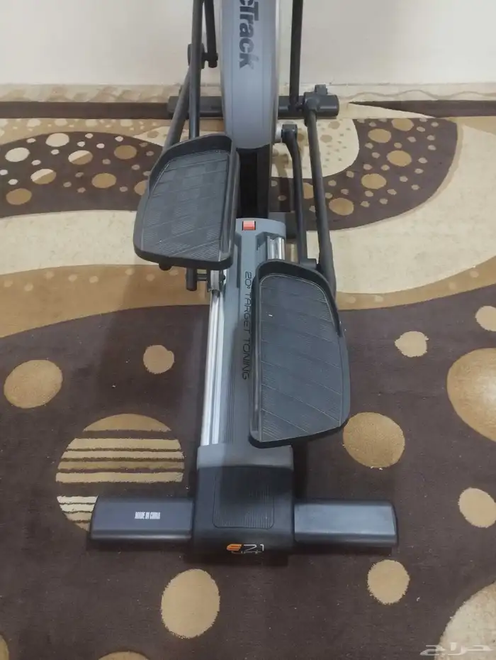 جهاز اوبتكال الرياضى البيع لاعلى سعر 2