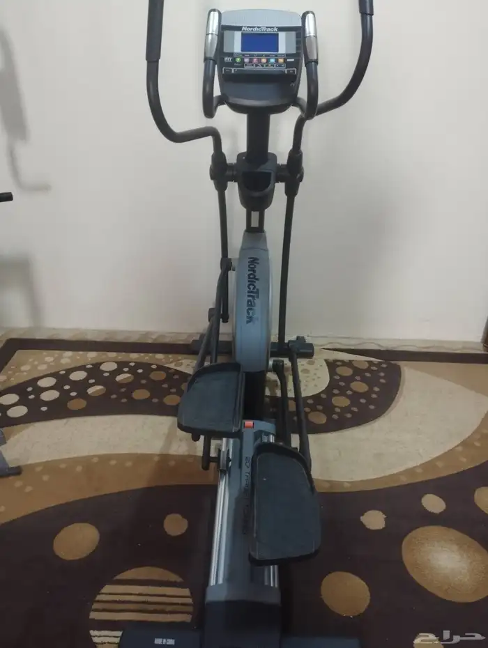 جهاز اوبتكال الرياضى البيع لاعلى سعر 0