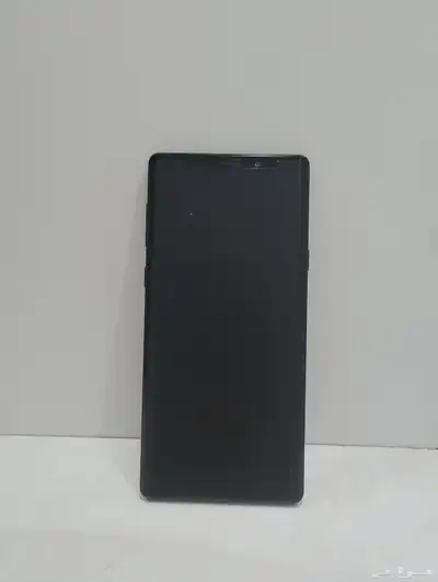 شاشة جلاكسي نوت 9 وقطع غيار اخر اصلية 0