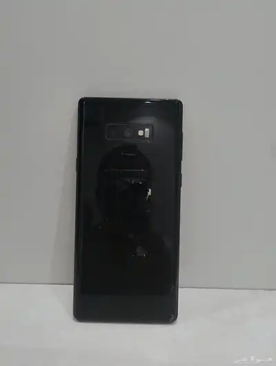 شاشة جلاكسي نوت 9 وقطع غيار اخر اصلية 1
