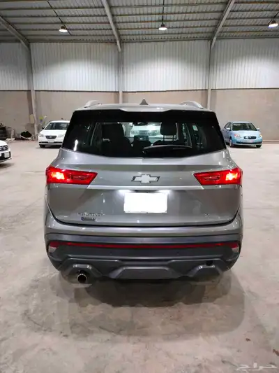 للبيع كابتيفا 2023 سعودي LT 12