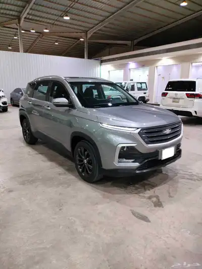 للبيع كابتيفا 2023 سعودي LT 1