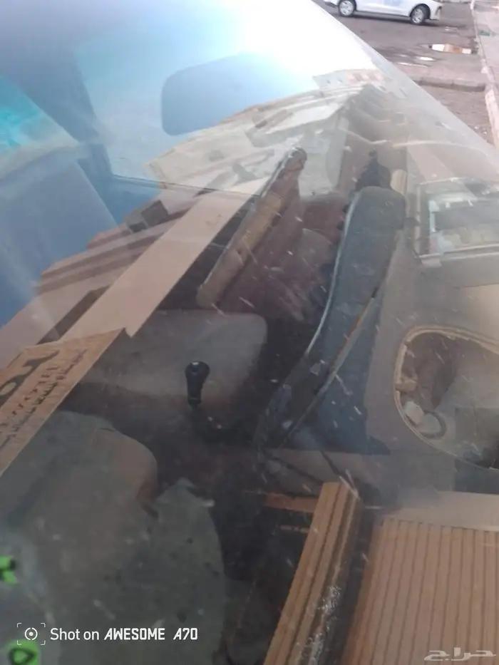 هونداي فان 4