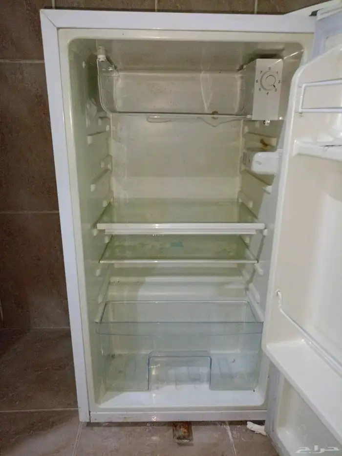 Dansat ثلاجة 4 نجوم بحالة ممتازة 2