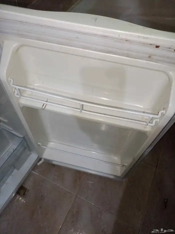 Dansat ثلاجة 4 نجوم بحالة ممتازة 1