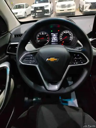 للبيع كابتيفا 2023 سعودي LT 10