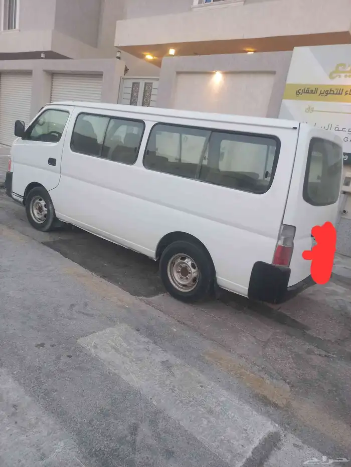 باصات بضائع وركاب للايجار شهري او سنوي مع سوق او بدون سوق 4