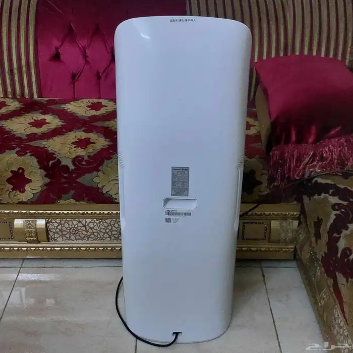 منقي هواء هايسنس هوم 6