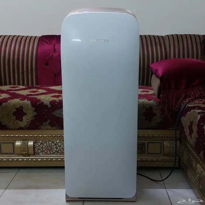 منقي هواء هايسنس هوم 11