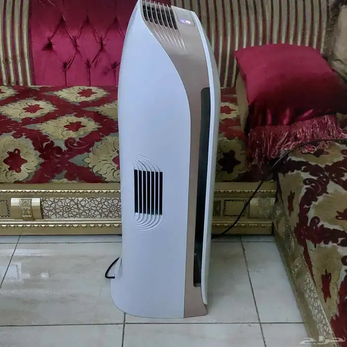 منقي هواء هايسنس هوم 14