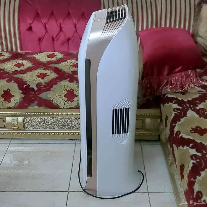 منقي هواء هايسنس هوم 15