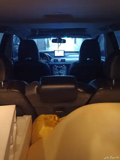 للبيع سياره فولفو جيب Cx90 موديل 2006 مجدد باقي الفحص البودي index