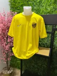 تيشرت الاتحاد جديد التتويج الجديد 2025 متوفر بجميع المقاسات 8