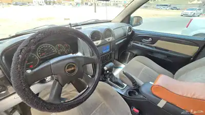 Gmc Envoy 2007 جمس انفوي 15