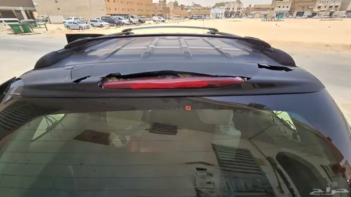 Gmc Envoy 2007 جمس انفوي 18