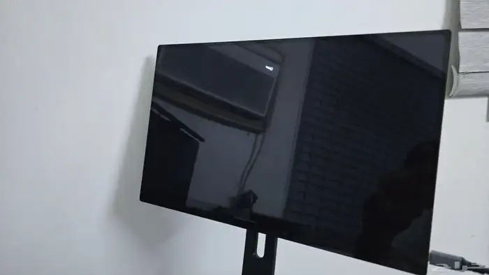 شاشتين للبيع لمس وقيمنق 1