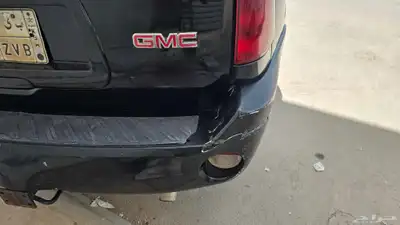 Gmc Envoy 2007 جمس انفوي 5