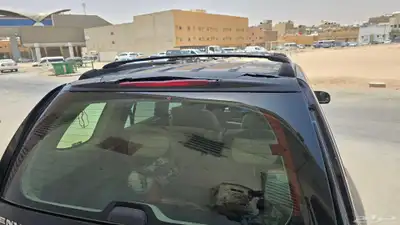 Gmc Envoy 2007 جمس انفوي 6