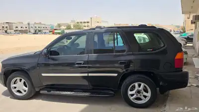 Gmc Envoy 2007 جمس انفوي 2