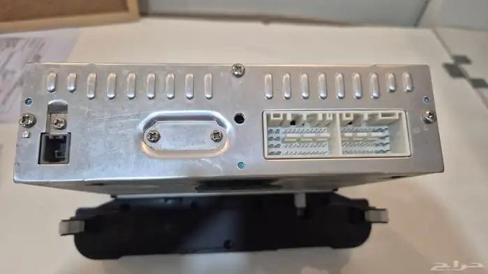 مسجل اكسنت 3