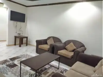 شقق للأيجار مفروشه في حي الحمراء 2