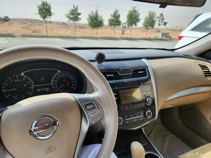 نيسان التيما 2