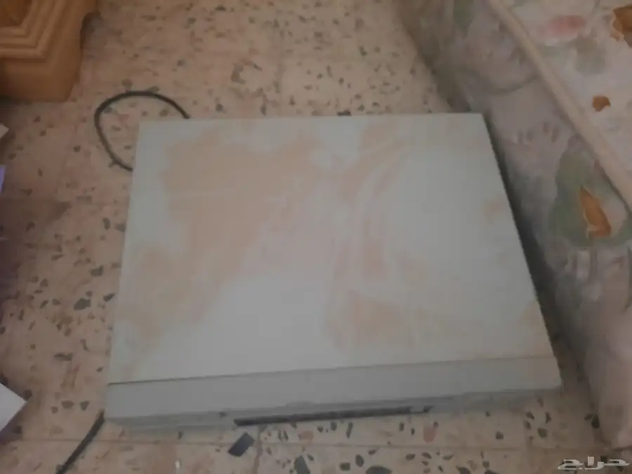 جهاز تشغيل اشرطة فيديو VHS مستعمل 3
