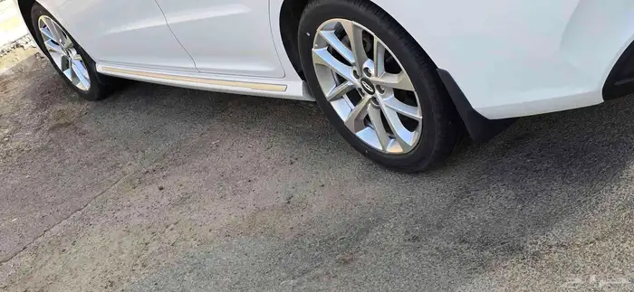 نسافات شيري اريزو 6 فقط نسافات 2