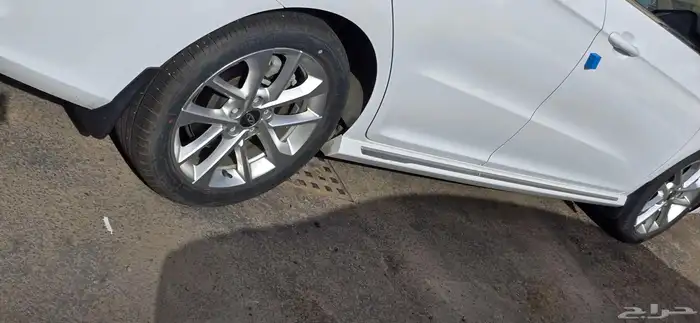 نسافات شيري اريزو 6 فقط نسافات 3