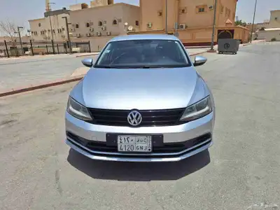 Volkswagen 2015 model Jetta 0