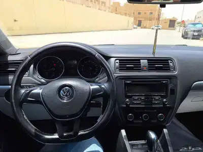 Volkswagen 2015 model Jetta 6