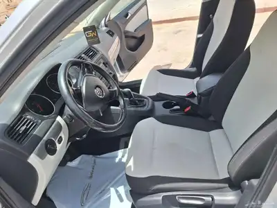 Volkswagen 2015 model Jetta 8