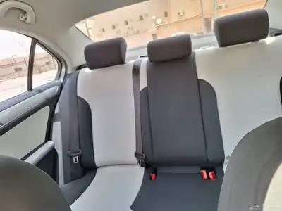 Volkswagen 2015 model Jetta 7