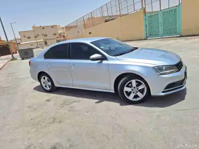 Volkswagen 2015 model Jetta 3