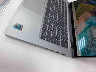 لاب توب ديل لاتيتيود 7420معدن بحالة ممتازة بدون خدوش 2 في 1 8