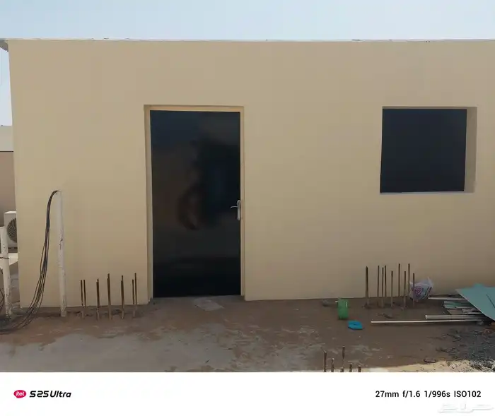 دھانات شغل  حايل 3