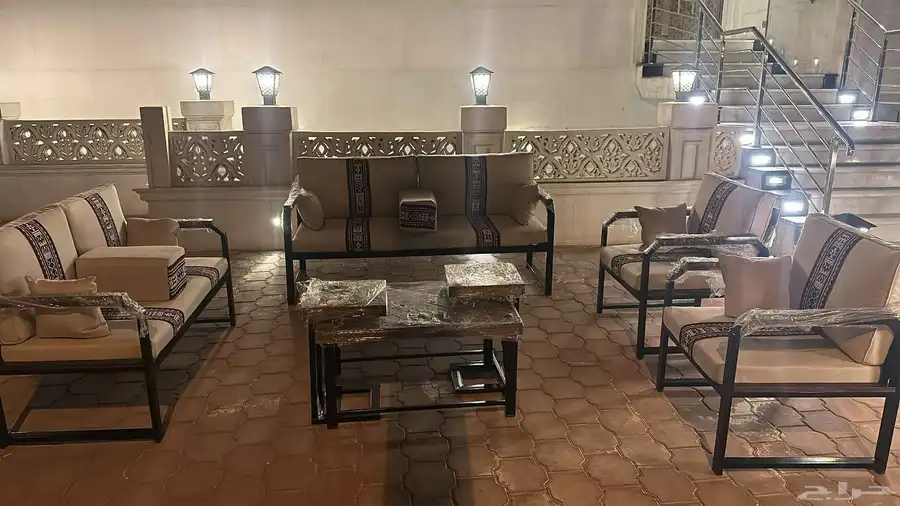 جلسات خارجيه 9