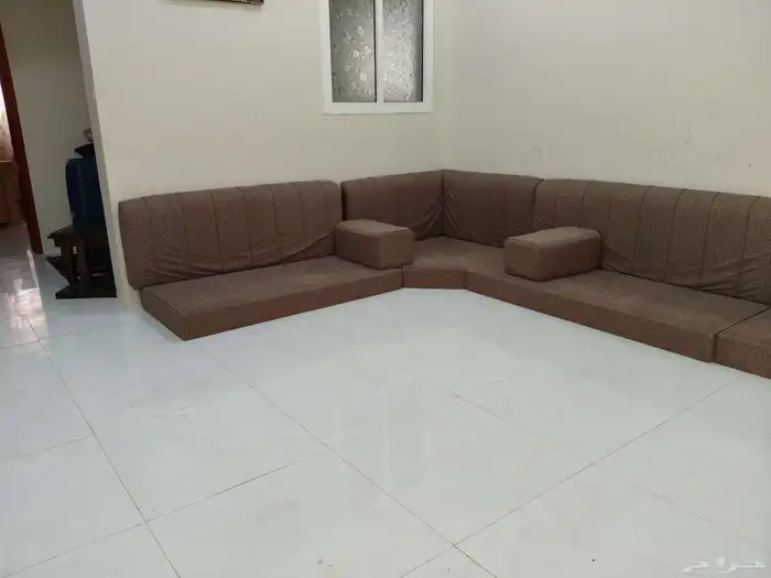 مجلس ارضي سفنج نظيف 3