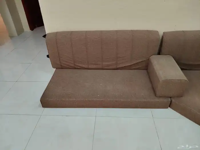 مجلس ارضي سفنج نظيف 2