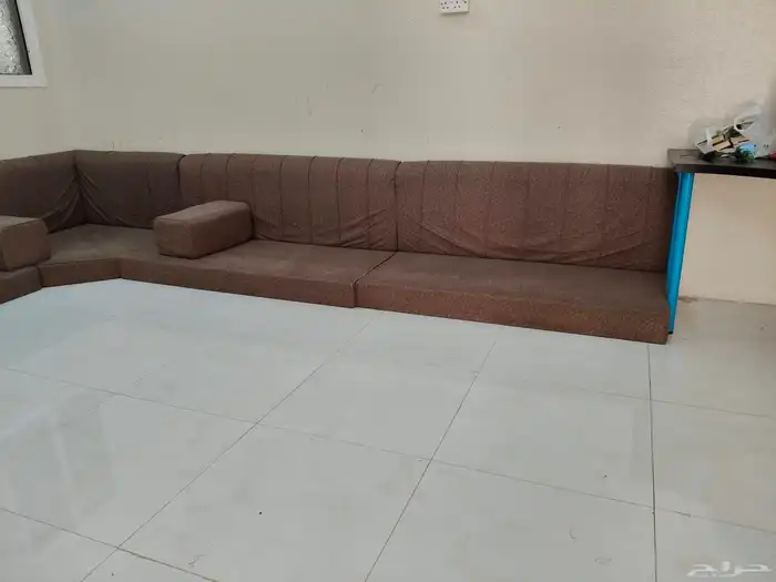مجلس ارضي سفنج نظيف 4