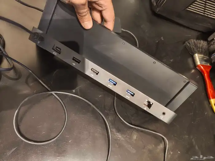 dock station surface pro 4 3 1