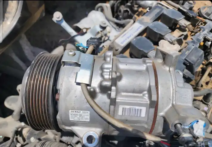 كمبروسر هوندا اكورد من موديل 2018الى2022 2