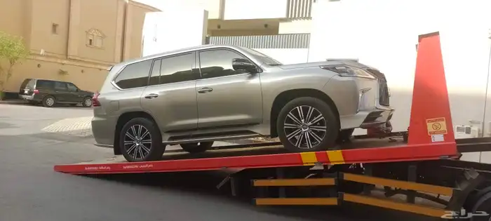 سطحة هيدروليك جدة الي الرياض نقل سيارات 0