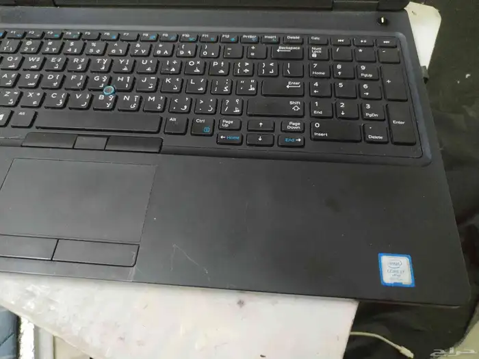 لابتوب ديل للبيع 4