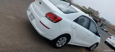 كيا بيجاس موديل 2021 2023 الايجار شهري و اسبوعي فقط 6