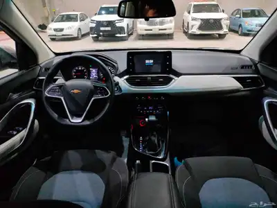 للبيع كابتيفا 2023 سعودي LT 7