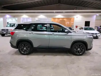 للبيع كابتيفا 2023 سعودي LT 3