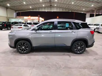للبيع كابتيفا 2023 سعودي LT 4