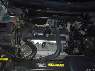 للبيع سياره فولفو جيب Cx90 موديل 2006 مجدد باقي الفحص البودي index