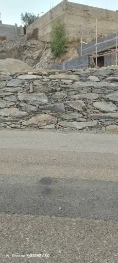معلم جدارن حجار 8